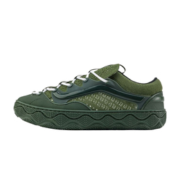 Vans Кроссовки Premium Old Skool 36 Fm 'Pine Forest Green' vn000efgen6 | pine green
