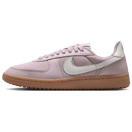 Nike Кроссовки Field General Platinum Violet Gum Dark Brown Sail Women's fz5593-004 | pink