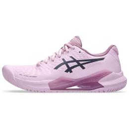 Asics Кроссовки Gel Challenger 14 Light Ube Indigo Fog Women's 1042a231-700 | pink