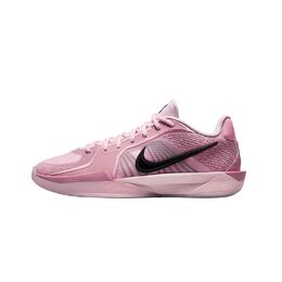 Nike Баскетбольные кроссовки с низким верхом, устойчивые к истиранию, женские, розовые fz1517-601 | pink