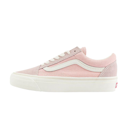 Vans Низкие походные кроссовки MTE Old School, унисекс, розовые vn000cy2ltp | pink