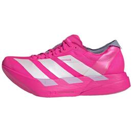 Adidas Кроссовки Adizero Adios Pro 4 Shock Pink jr1269 | pink