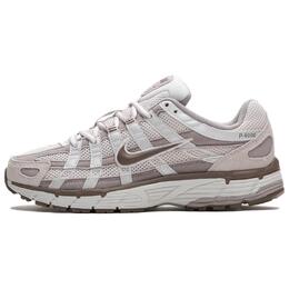Nike Кроссовки P 6000 Phantom Mink Brown Women's hv6353-001 | pink