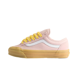 Кроссовки Old Skool 136 Lx 'Lotus Double Light Gum' Women's Vans, Pink vn000shmfeb | pink