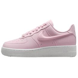 Nike Кроссовки Air Force 1 Low '07 Next Nature Pink Foam White Women hf2014-600 | pink