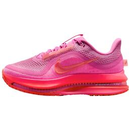 Nike Кроссовки Pegasus Premium Playful Pink Hyper Pink Women's hq2593-602 | pink