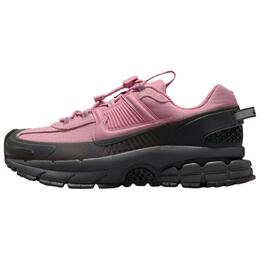 Nike Кроссовки Zoom Vomero 5 Roam Elemental Pink Anthracite Women's hq2181-003 | pink black