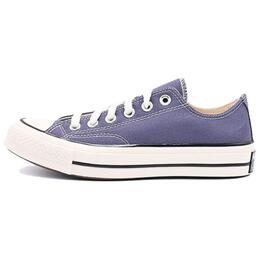 Converse Низкие износостойкие кроссовки для скейтбординга 1970-х годов, унисекс, фиолетовые a13340c | purple