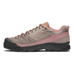 Salomon Кроссовки X ALP Low Top унисекс светло-коричневые 476756 | light brown