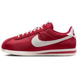 Nike Кроссовки Cortez Gym Red Sail Women's if1764-600 | red