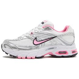 Nike Кроссовки Air Max Moto 2K с низким верхом, устойчивые к истиранию, женские, серебристо-розовые hq2056-101 | silver pink