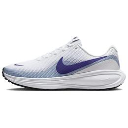 Nike Кроссовки REVOLUTION 8 с низким верхом, дышащие, легкие, Rebound, женские, белые hj8485-104 | white
