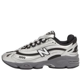 New Balance Кроссовки 1000 'Grey Day 2025' m1000egr | silver black