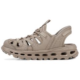 Skechers Женские кроссовки для походов по реке, бежевые 180350-tan | tan