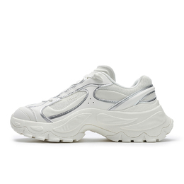 Кроссовки SOFIA 4 Low Top для бега, женские, для снега Fila, Snow f12w521114fsa | snow