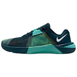 Nike Дышащие кроссовки женские бирюзового цвета hq2620-300 | turquoise green
