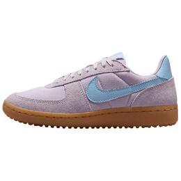 Кроссовки Field General '82 Doll Gum Psychic Blue Women's Nike, Purple hj6000-500 | purple