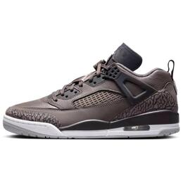 Jordan Кроссовки Spizike Low Cave Stone Anthracite fq1759-201 | tan