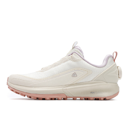 Fila Кроссовки женские BOA LYNX 3 Low Top, белые a12w511203fpw | white