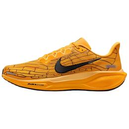 Кроссовки Air Zoom Pegasus 41 Modern Mayfly Nike, University Gold/Black/Soft Yellow ih3257-700 | university gold/black/soft yellow