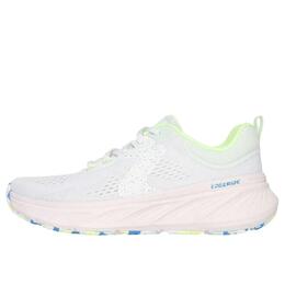 Skechers Кроссовки Edgeride Low Top женские белые 150478-wmlt | white
