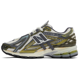 New Balance Кроссовки 1906A 'Olive Juice Sea Salt' u1906anc | olive green