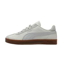 Puma Износостойкие и легкие низкие кроссовки для скейтбординга унисекс белого цвета 401515-08 | white