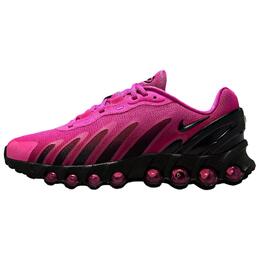 Nike Кроссовки Air Max Dn8 Laser Fuchsia Black Women's hf5509-601 | red black