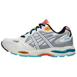 Asics Кроссовки Gel K1011 White Pure Silver 1203a603-100 | white