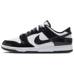 Кроссовки Dunk Low Se Panda Nike, White Black hq1965-100 | white black