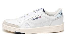 Reebok Кроссовки Lt Court 'White Vector Navy' 100033714 | white black