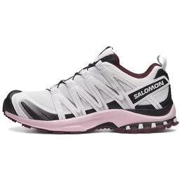 Salomon Кроссовки для бега XA PRO 3D унисекс белые 478676 | white