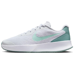 Nike Кроссовки Court Vapor Lite 3 Hc White Cannon Mint Foam Women's fz2156-106 | white