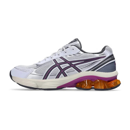 Asics Кроссовки Gel Kinetic Fluent White Truffle Grey 1203a591-100 | white