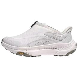 Hoka One One Кроссовки Project Transport White Cosmic Grey 1162850-wmc | white