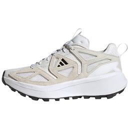 Adidas Кроссовки Kantai Trail Cloud White Core Black Crystal White Women's jh6836 | white