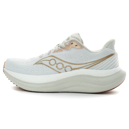 Saucony Кроссовки женские Triumph Victory 23 Low Top White s11023-226 | white