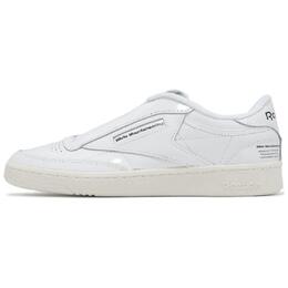 Reebok Кроссовки White Mountaineering X Club C 85 'White Chalk' 100218232 | white
