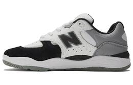 Кроссовки X Tiago Lemos Numeric 1010 New Balance, White Black nm1010cl | white black