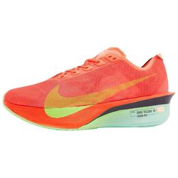 Nike Кроссовки ZoomX Vaporfly Next% 4 Bright Crimson Mint Foam Cave Purple Lime Blast hf6414-600 | red