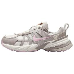 Nike Кроссовки V2K Run Sail Pink Foam Sail College Grey Women's hv5997-161 | white gray pink