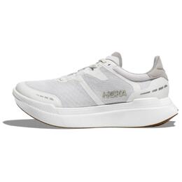 Hoka One One Кроссовки Transport X White 1152450-wwh | white gray
