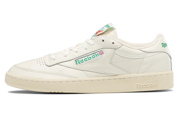 Reebok Кроссовки Club C 85 Vintage 'Chalk Glen Green' 100000317 | white green