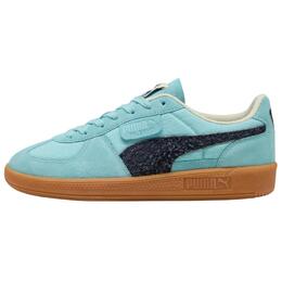 Puma Кроссовки для скейтбординга Palermo Low Top, унисекс, синие 401722-03 | blue