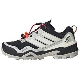 Adidas Женские кроссовки Terrex Skychaser GORE TEX «Black Off White Grey» ih2802 | white black