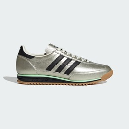 Кроссовки Adidas SL 72 OG Shoes, цвет Off White/Core Black/Gum js3978 | off white/core black/gum