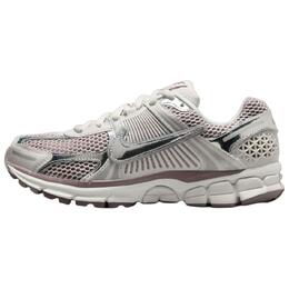 Nike Кроссовки Zoom Vomero 5 Metallic Silver Platinum Violet Women's hv6417-001 | white silver