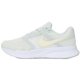 Nike Кроссовки Run Swift 3 с низким верхом, износостойкие, дышащие, с поддержкой отскока, женские, белые, серые dr2698-013 | white/light gray