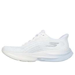 Кроссовки Aero Spark женские Skechers, White/Silver 172205-wslb | white/silver