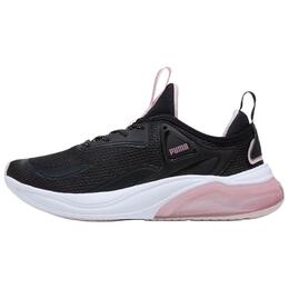 Puma Кроссовки Cell Thrill Anti Slip с низким верхом, износостойкие, для повседневного использования, для городских поездок и работы, черные, женские 311224-16 | black